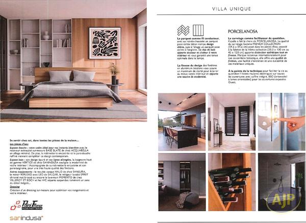 Vente maison Rennes : 960 000 € - AJP Immobilier Pacé