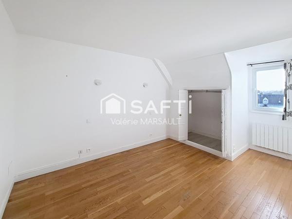 Maison familiale spacieuse – 271 m², 6 chambres