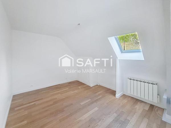 Maison familiale spacieuse – 271 m², 6 chambres