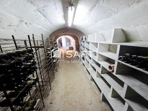 Maison familiale spacieuse – 271 m², 6 chambres