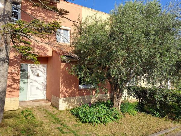 Vente / Maison T4