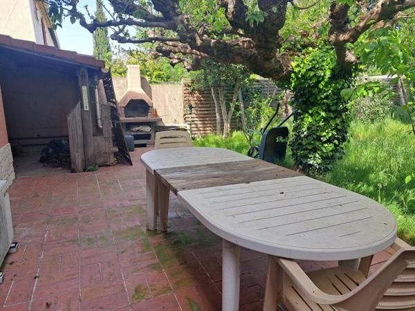 Vente / Maison T4