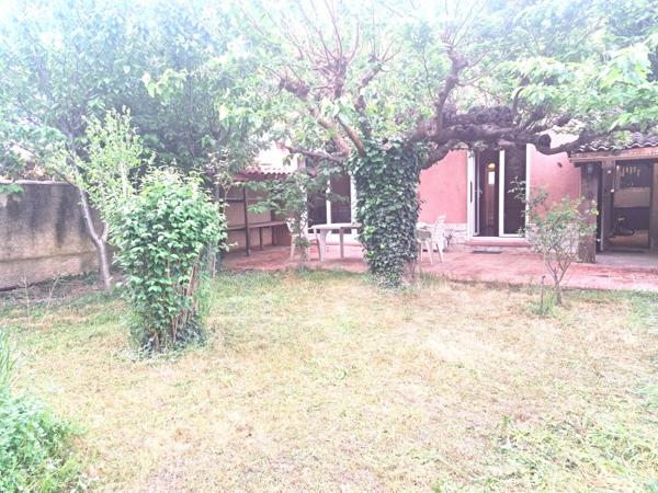 Vente / Maison T4