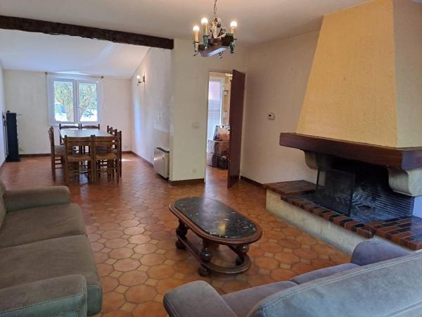 Vente / Maison T4