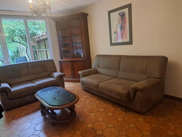 Vente / Maison T4