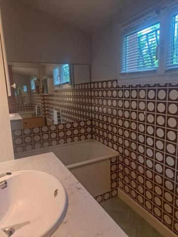 Vente / Maison T4