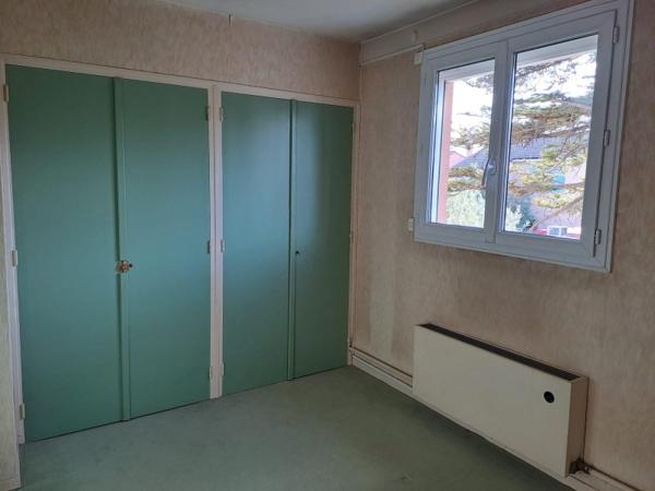Vente / Maison T4