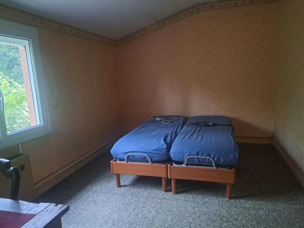 Vente / Maison T4
