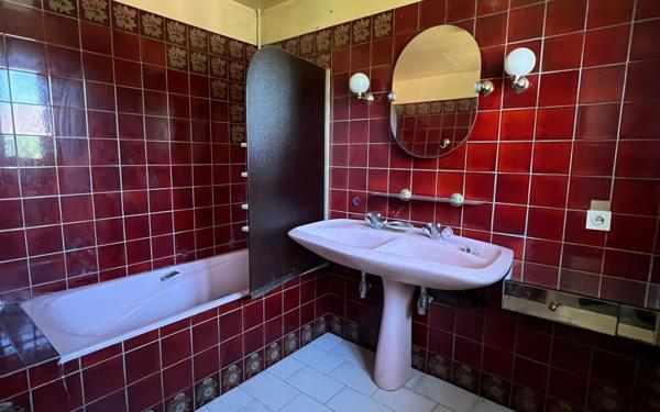 Maison à vendre    5 pièces •  Noisy-le-Grand