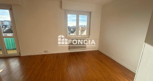 Location Appartement 3 pièces 80 m² - Strasbourg 67200