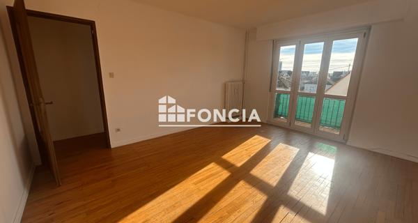 Location Appartement 3 pièces 80 m² - Strasbourg 67200