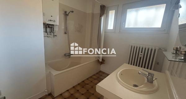 Location Appartement 3 pièces 80 m² - Strasbourg 67200