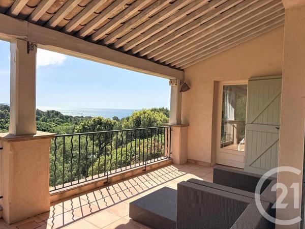 Maison à vendre  8 pièces - 240 m 2   CAVALAIRE SUR MER  - 83