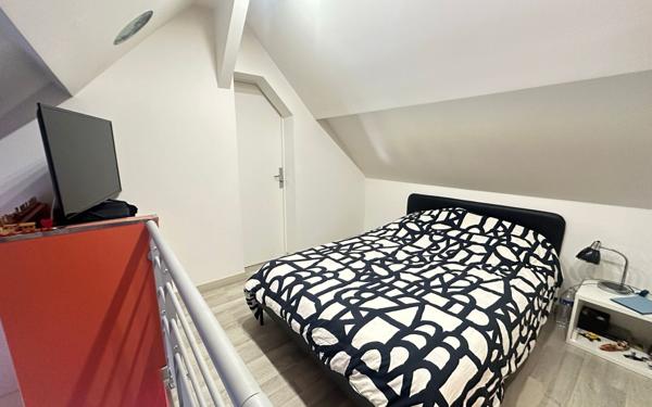 Maison à vendre    5 pièces • 155 m2 Le Plessis-Trévise