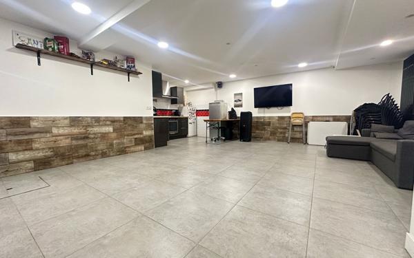 Maison à vendre    5 pièces • 155 m2 Le Plessis-Trévise