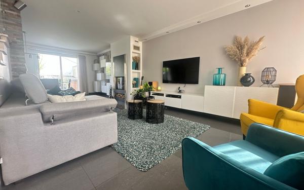 Maison à vendre    5 pièces • 155 m2 Le Plessis-Trévise