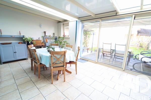 Maison à vendre 5 pièces 112 m² Reims