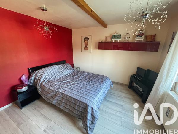 Maison à vendre 5 pièces 112 m² Reims