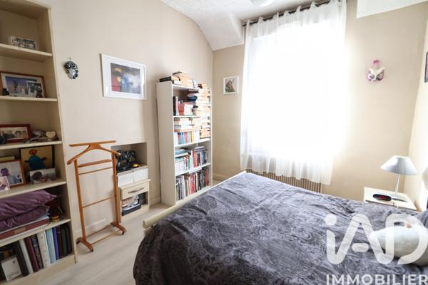 Maison à vendre 5 pièces 112 m² Reims