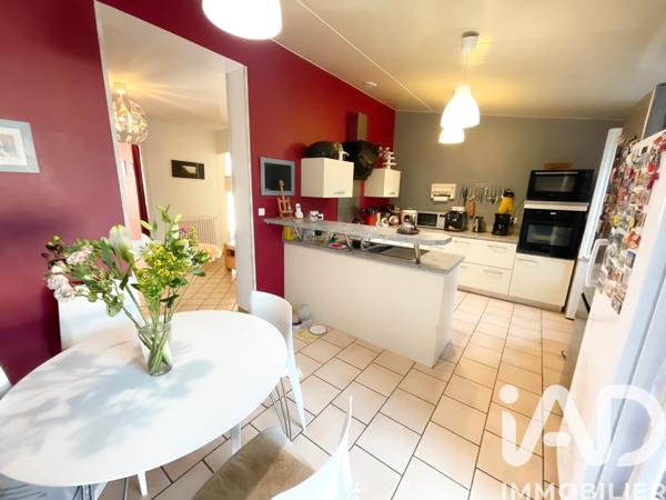 Maison à vendre 5 pièces 112 m² Reims