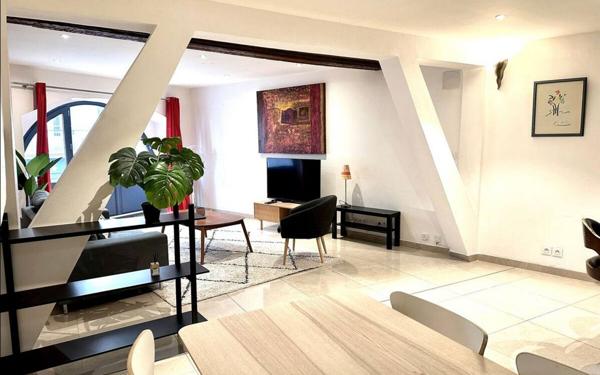 Appartement à vendre    2 pièces • 62 m2 Toulouse