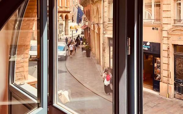 Appartement à vendre    2 pièces • 62 m2 Toulouse