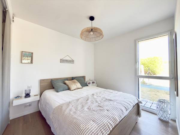 PLUNERET - MAISON FAMILIALE - 150M2, 4 CHAMBRES, VUES SUR LES CHAMPS
