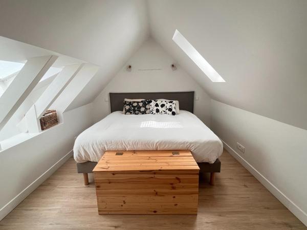 Maison à SAINT-NOM-LA-BRETECHE, 78860 - 6 pièces 120m²