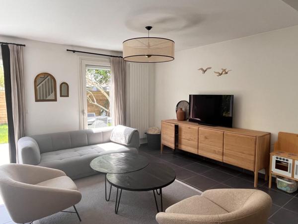 Maison à SAINT-NOM-LA-BRETECHE, 78860 - 6 pièces 120m²