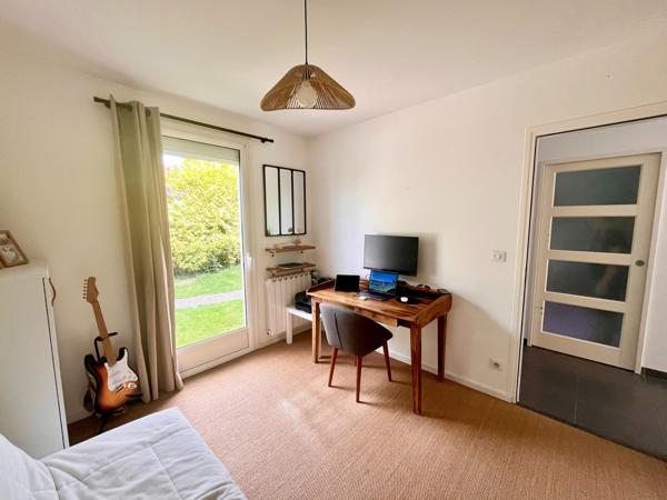 Maison à SAINT-NOM-LA-BRETECHE, 78860 - 6 pièces 120m²