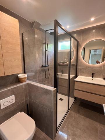 Maison à SAINT-NOM-LA-BRETECHE, 78860 - 6 pièces 120m²