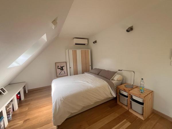 Maison à SAINT-NOM-LA-BRETECHE, 78860 - 6 pièces 120m²