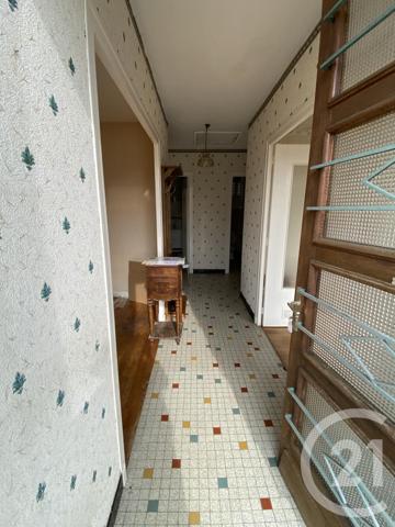 Maison à vendre  4 pièces - 88,62 m2 LE VEURDRE - 03