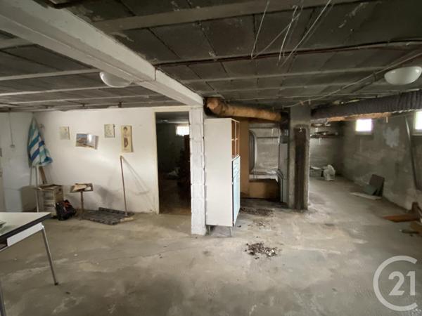 Maison à vendre  4 pièces - 88,62 m2 LE VEURDRE - 03