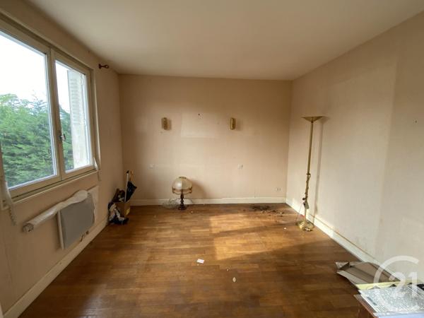 Maison à vendre  4 pièces - 88,62 m2 LE VEURDRE - 03