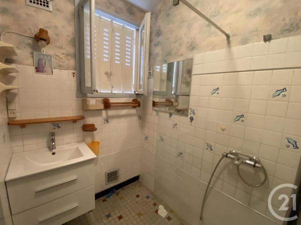 Maison à vendre  4 pièces - 88,62 m2 LE VEURDRE - 03