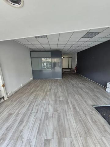 Local commercial à vendre 104m² Aire-sur-la-Lys (62120)