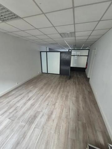 Local commercial à vendre 104m² Aire-sur-la-Lys (62120)