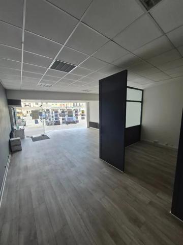 Local commercial à vendre 104m² Aire-sur-la-Lys (62120)