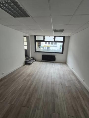 Local commercial à vendre 104m² Aire-sur-la-Lys (62120)