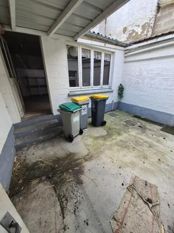 Local commercial à vendre 104m² Aire-sur-la-Lys (62120)
