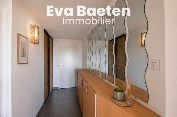 Vente / Appartement