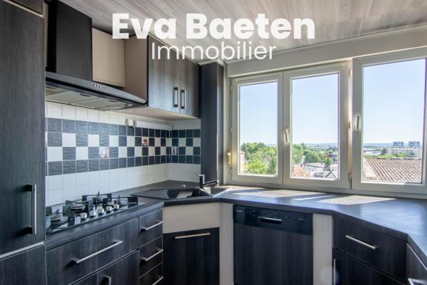 Vente / Appartement