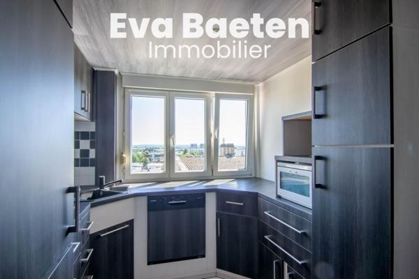 Vente / Appartement