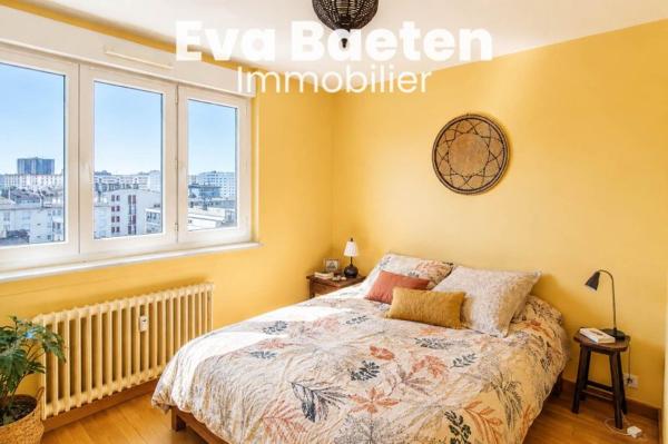 Vente / Appartement