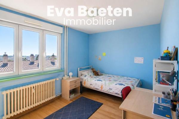 Vente / Appartement