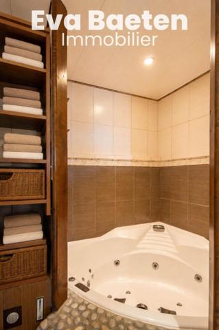 Vente / Appartement