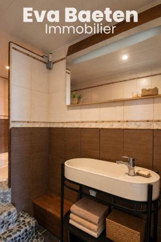 Vente / Appartement