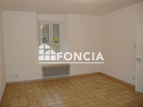 Location Maison 3 pièces 69.2 m² - 2 RUE DE LA SOUCHE Barenton Sur Serre 02270