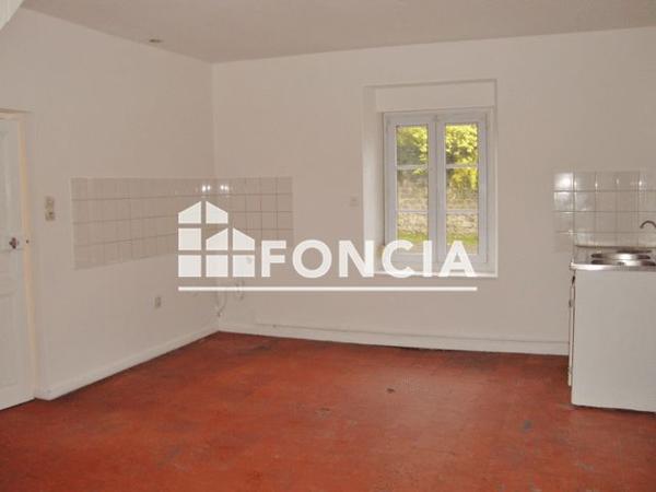 Location Maison 3 pièces 69.2 m² - 2 RUE DE LA SOUCHE Barenton Sur Serre 02270